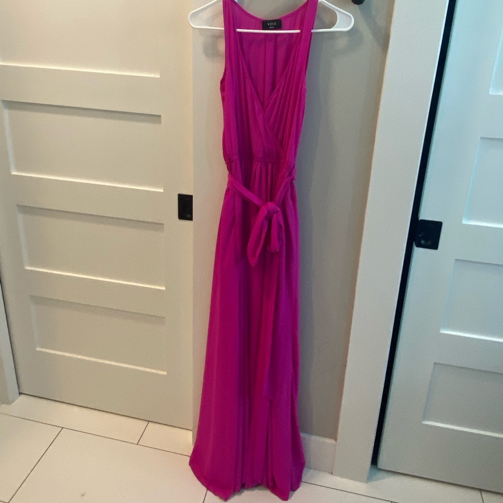 Vici Dolls Maxi